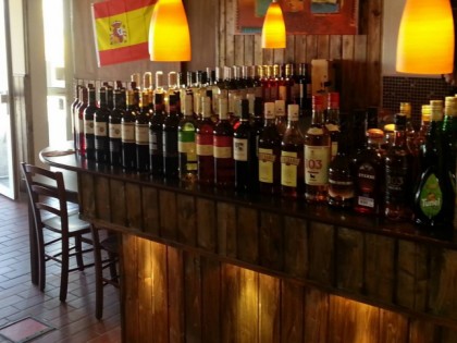 Foto: Bodega Las Tapas