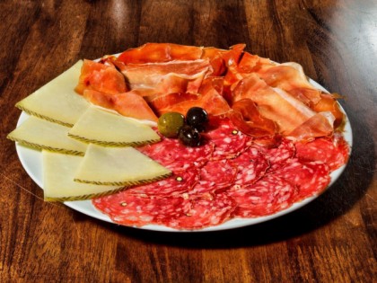 Foto: Bodega Las Tapas