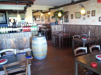 Foto: Bodega Las Tapas