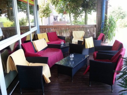 Foto: Bodega Las Tapas